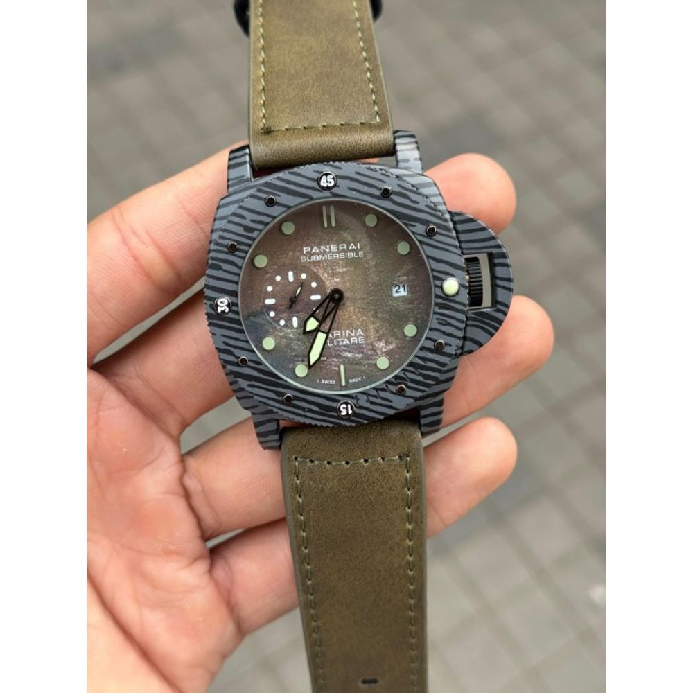 Luminor Panerai Marina Militare