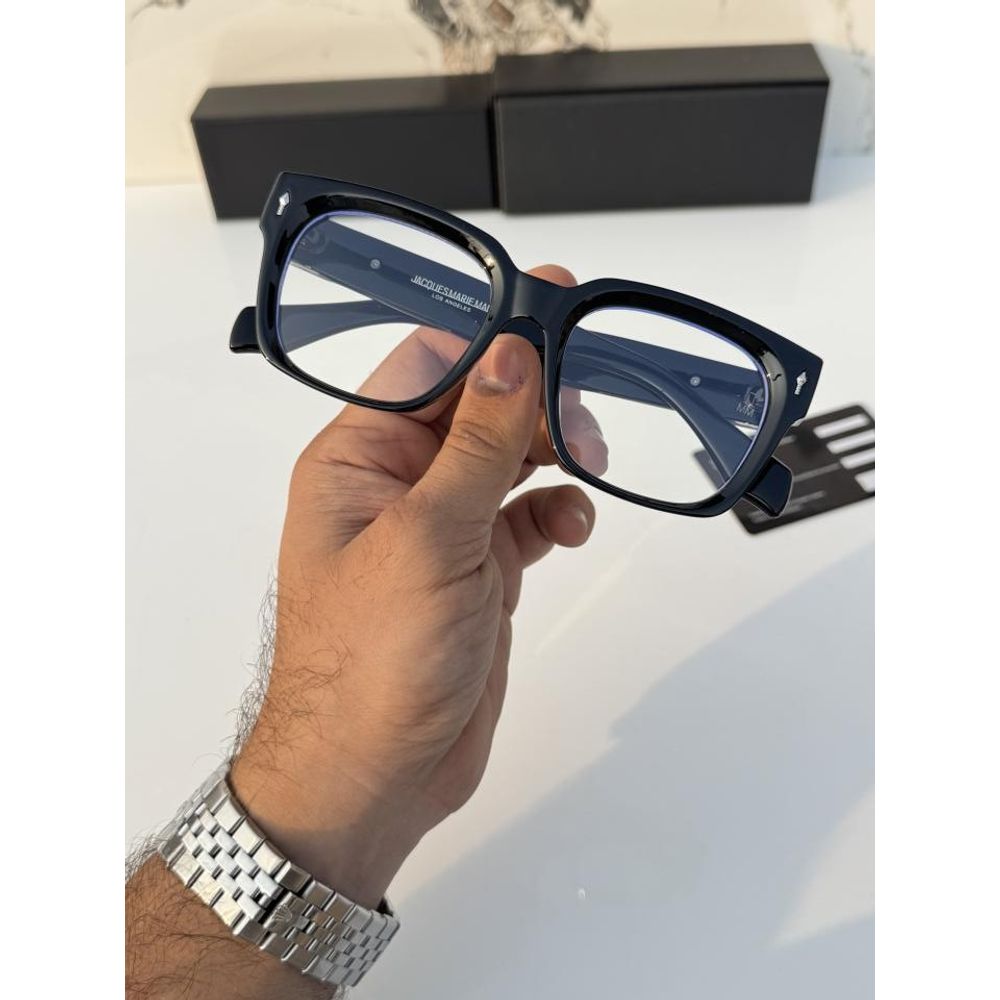 Jacques marie mage 56641 black plano