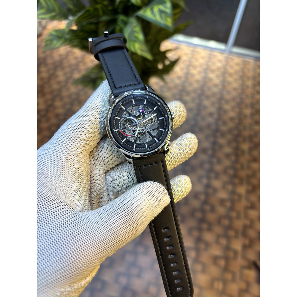 Tommy Hilfiger Automatic