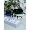 Rayba 04 black plano