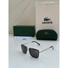 LACOST SUNGLASS D-526