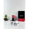 Pradda 792 Silver Blue