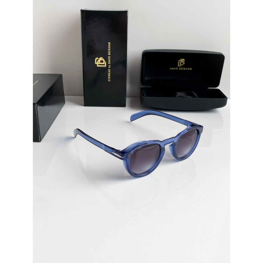 David beckham blue 2279