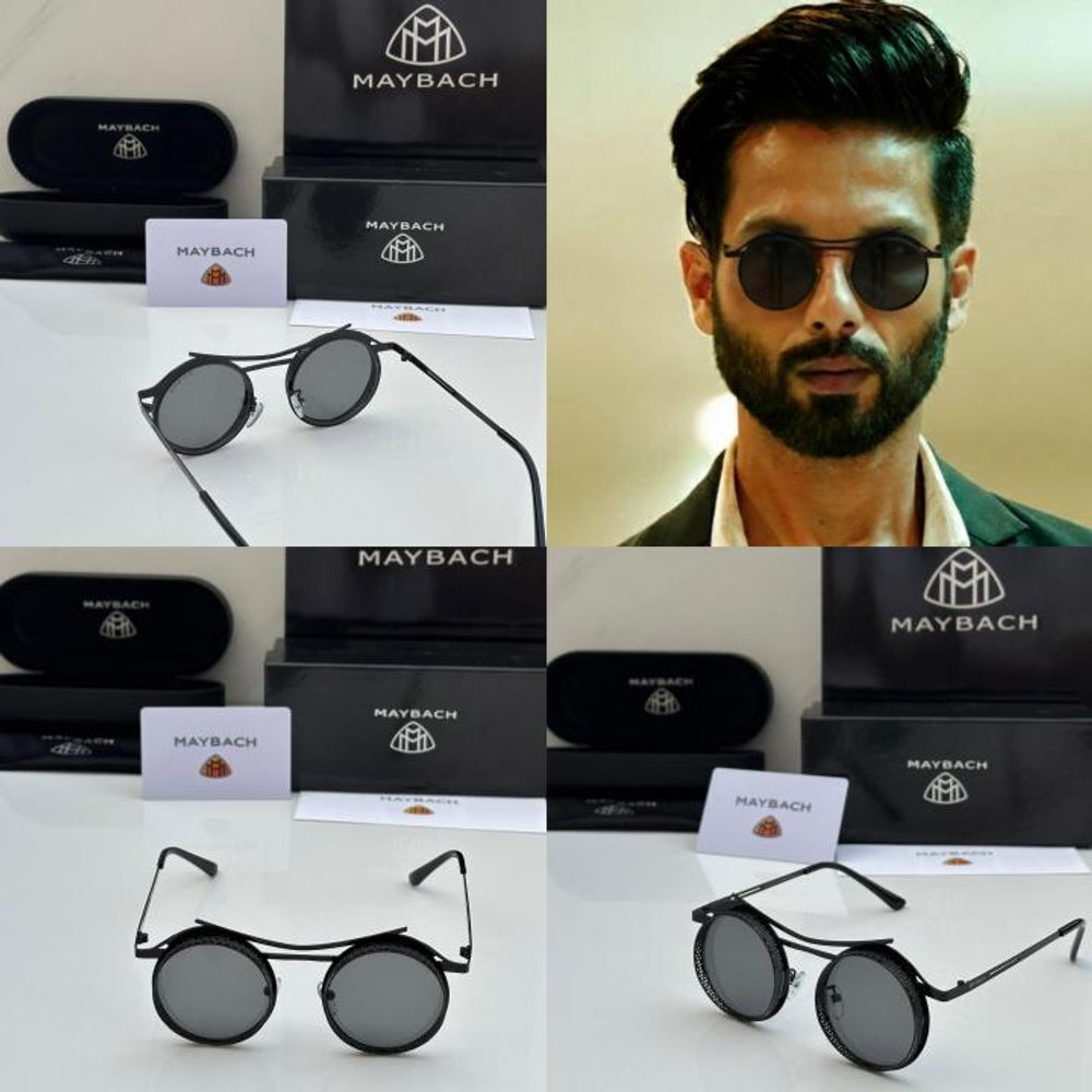 MAYBAC_H SUNGLASS D-457