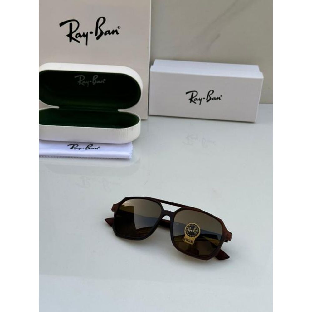 REY BAN SUNGLASS O-121