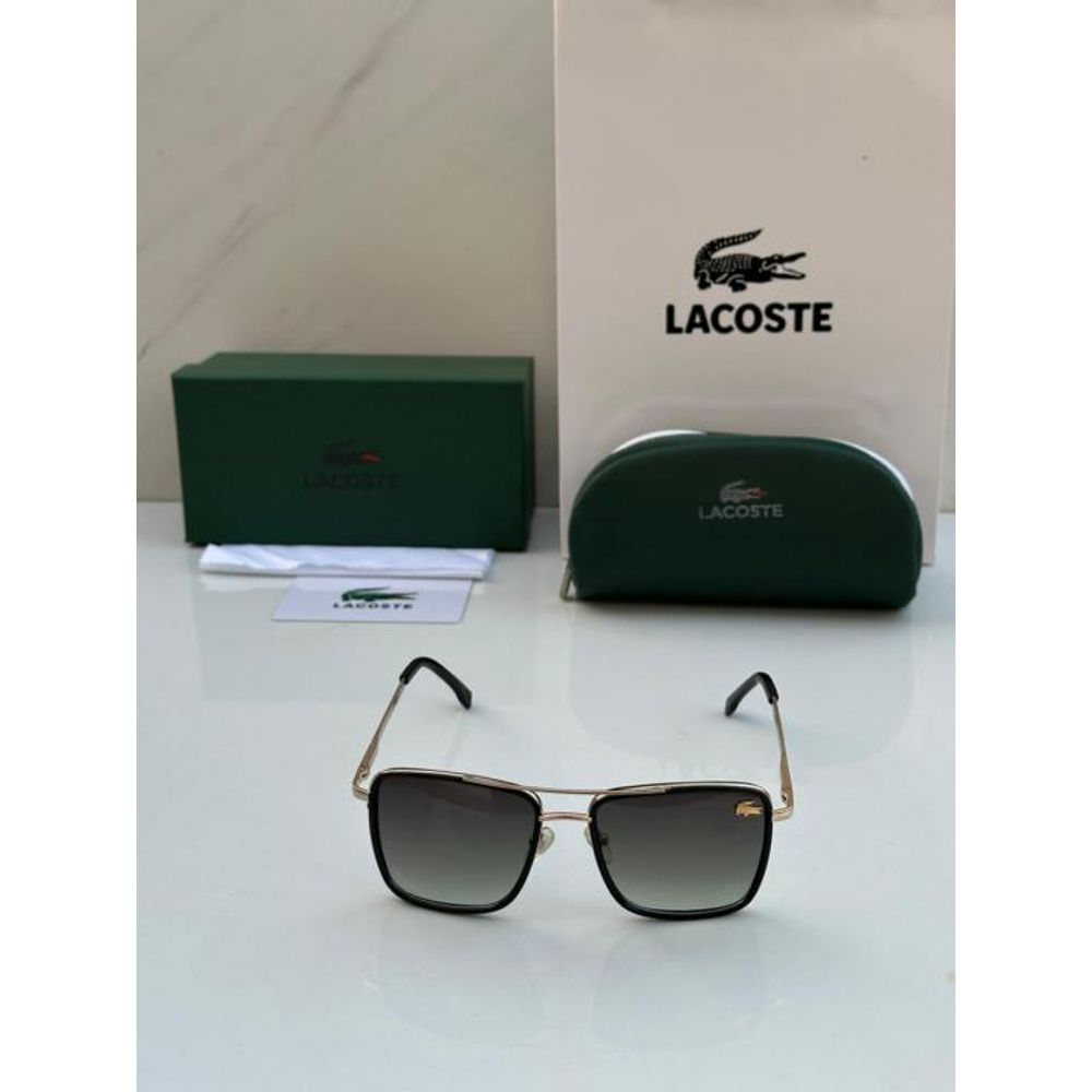 LACOST SUNGLASS D-523