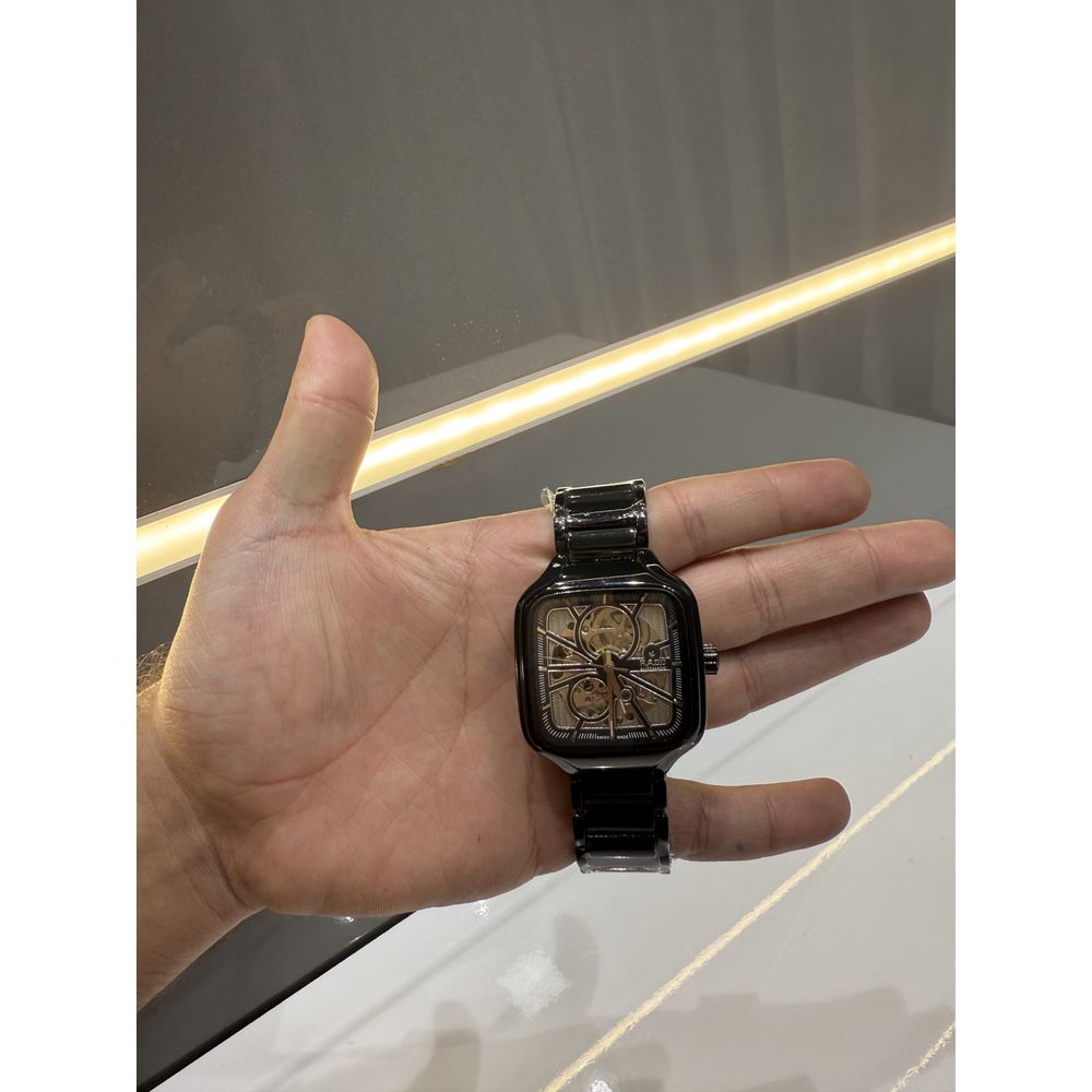Raado true square