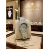 PATEK PHILIPPE  Nautilus