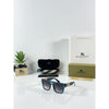 BB 4649 Green Black DC
