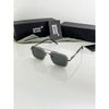 MONT BLANC GREY BLACK 339-99