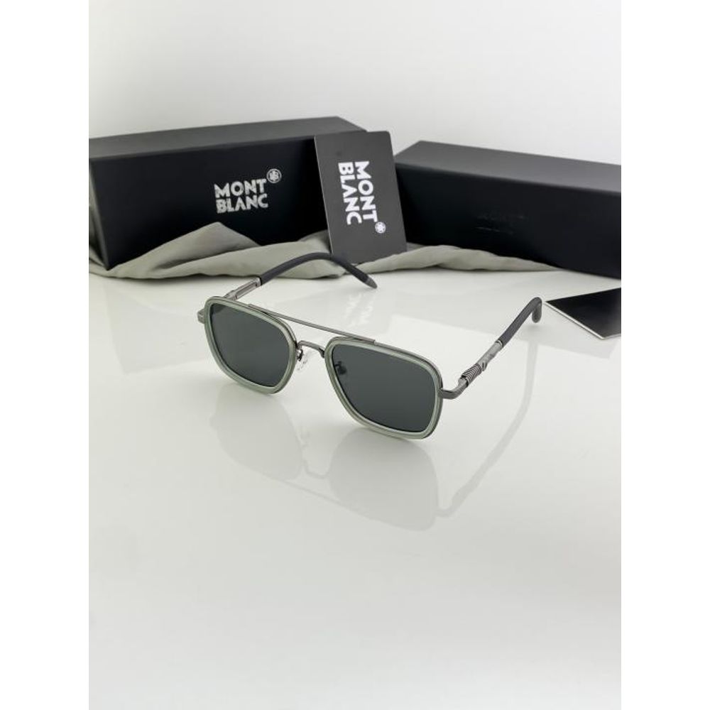 MONT BLANC GREY BLACK 339-99