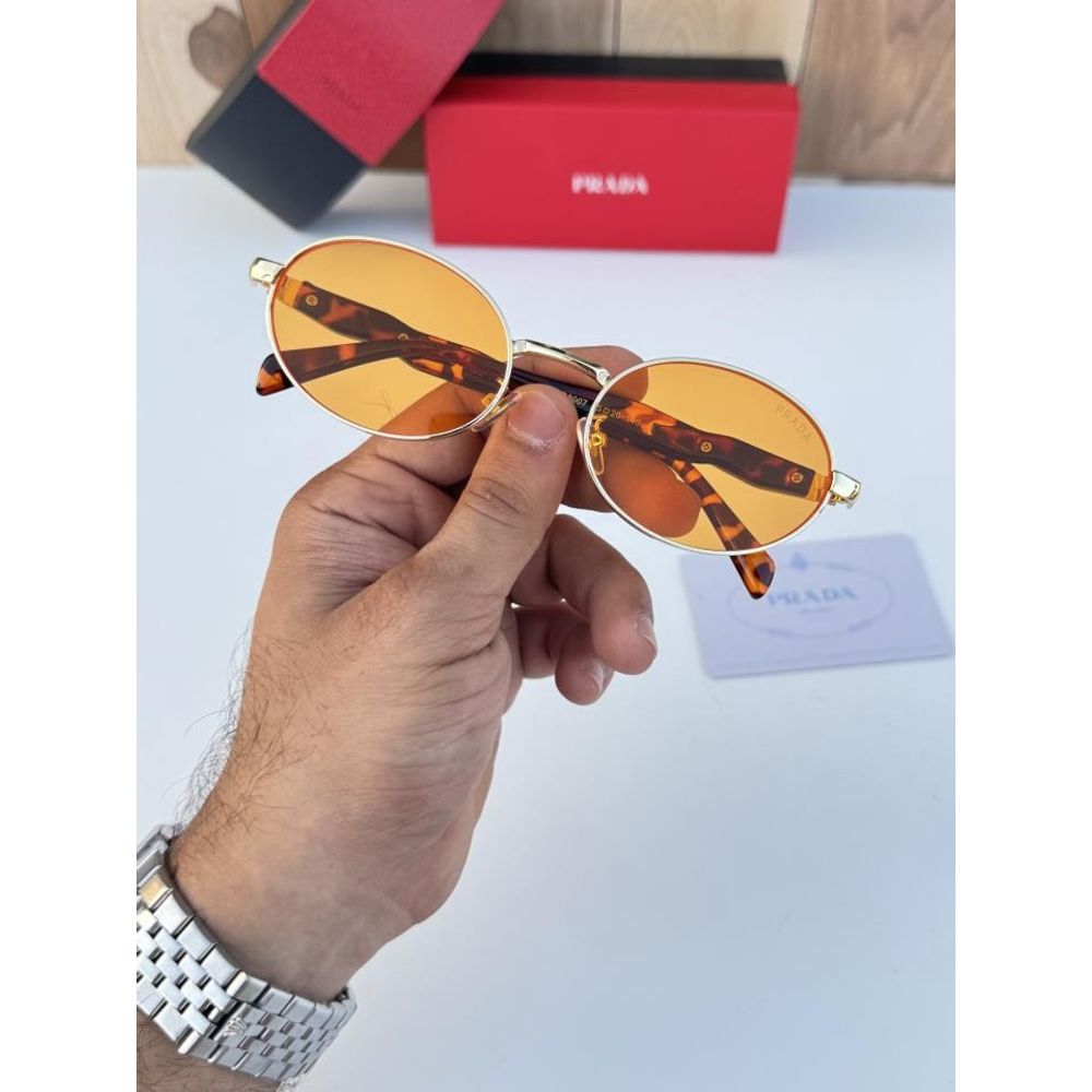 Pradda8007 gold candy