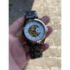 Tisot Skeleton