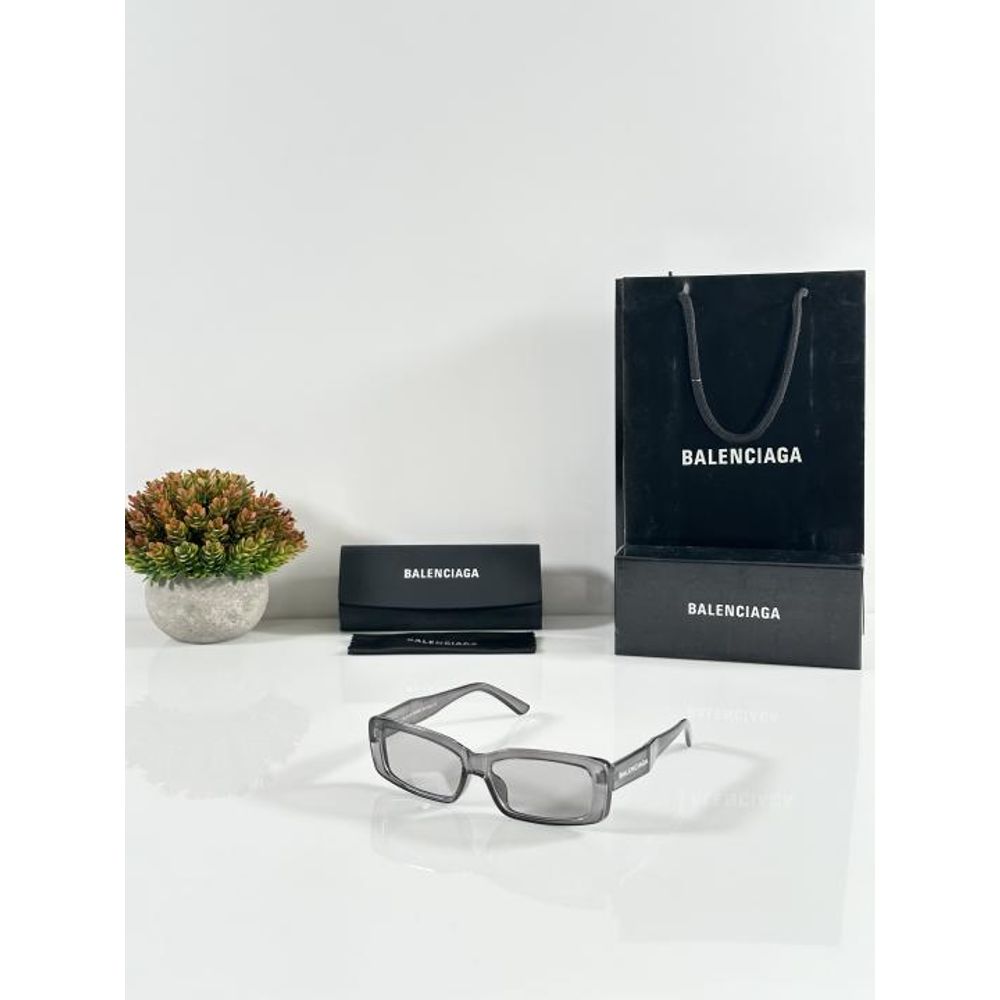 Balenciaga 9180 Grey