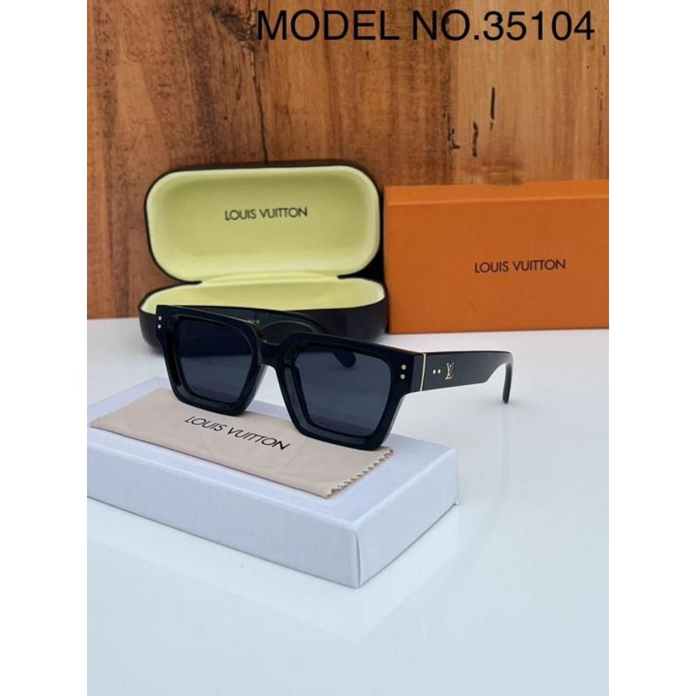 Loui vuitton 35104 black