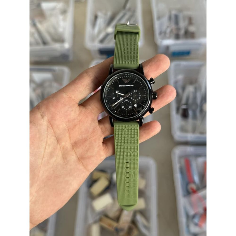 Emporio Arma i Chronograph Premium