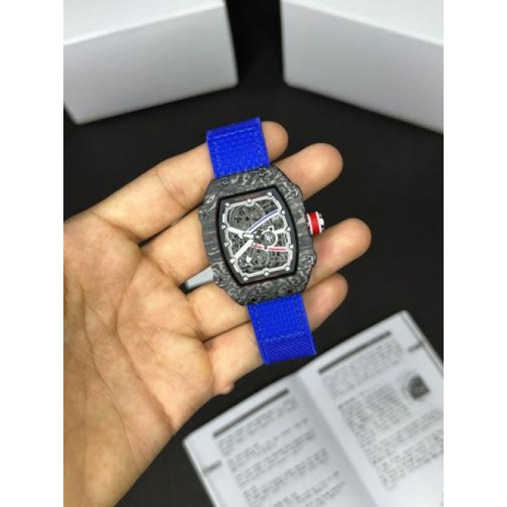 RICHARD MILLE RM