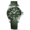 Longines HydroConquest GREEN