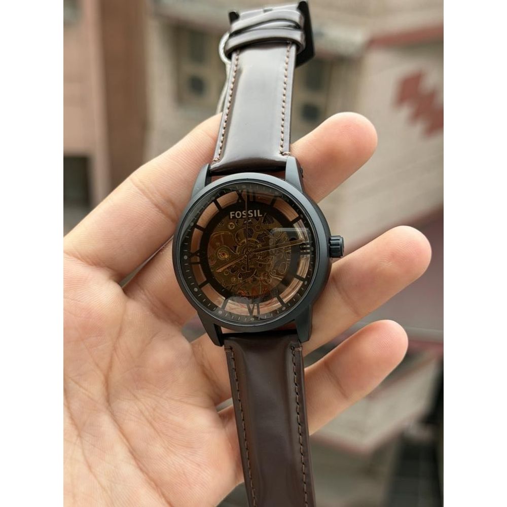 FOSSSIL AUTOMATIC