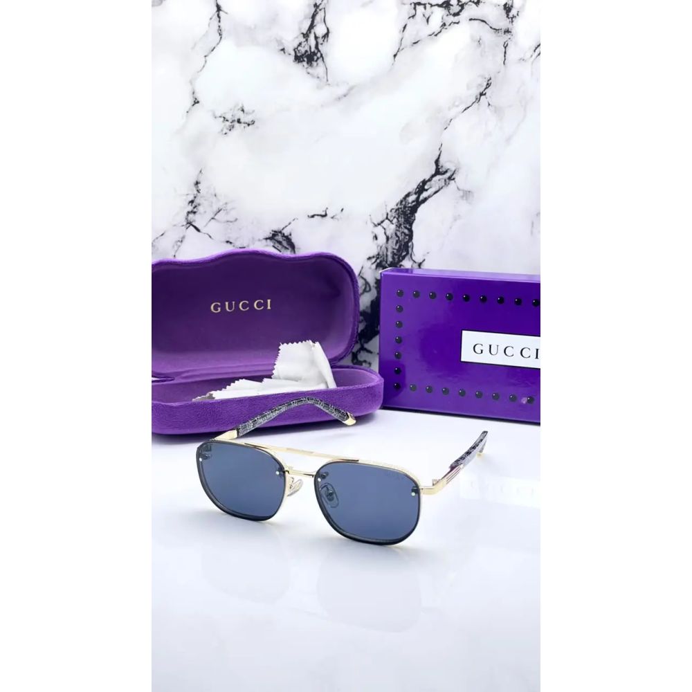 Gucci 213 gold black