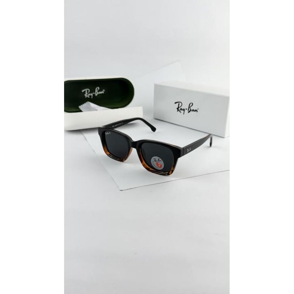 Rayyban tiger black 7701