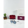Gucc 2203 Black Blue