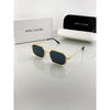 MARC JACOBS GOLD BLACK 518-101