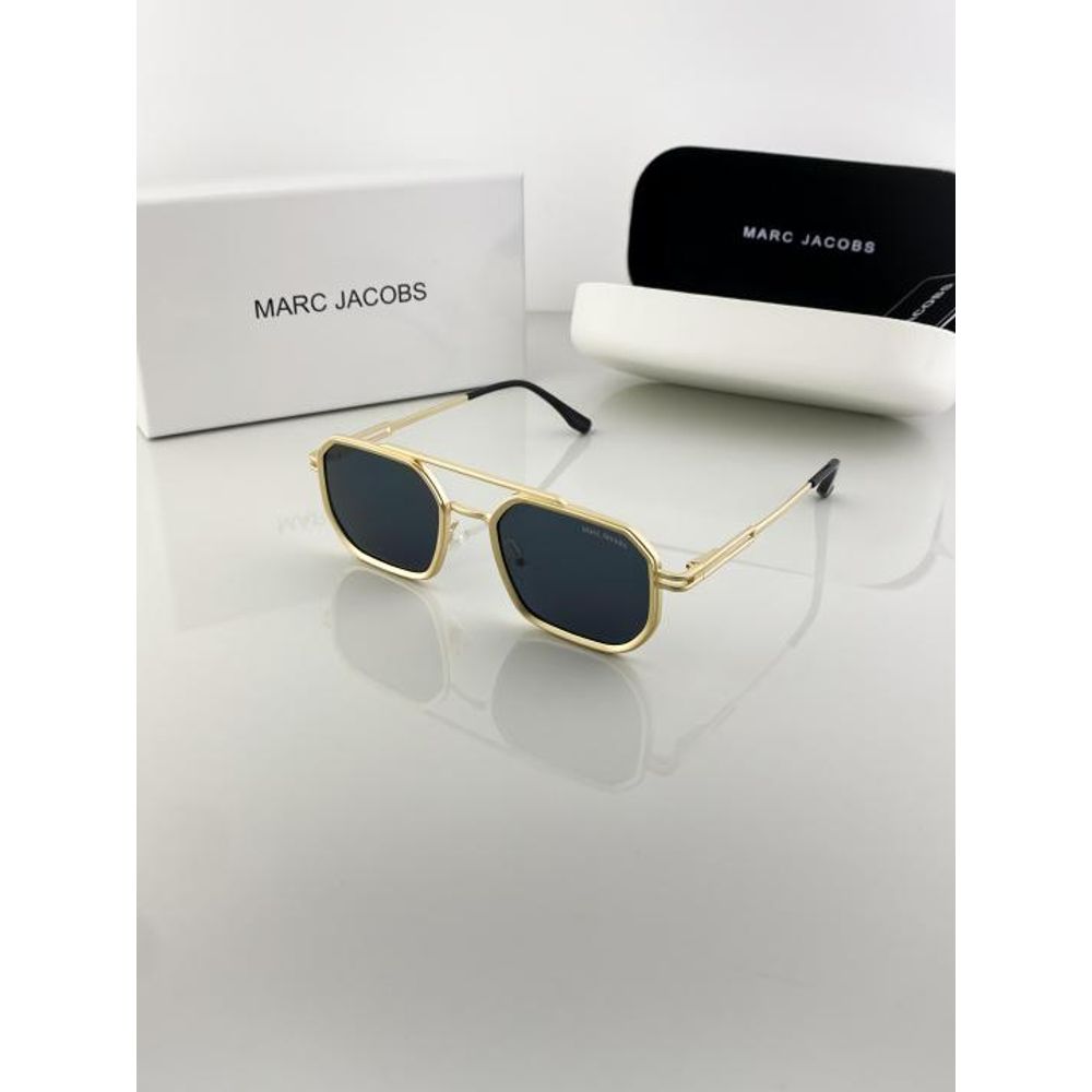 MARC JACOBS GOLD BLACK 518-101