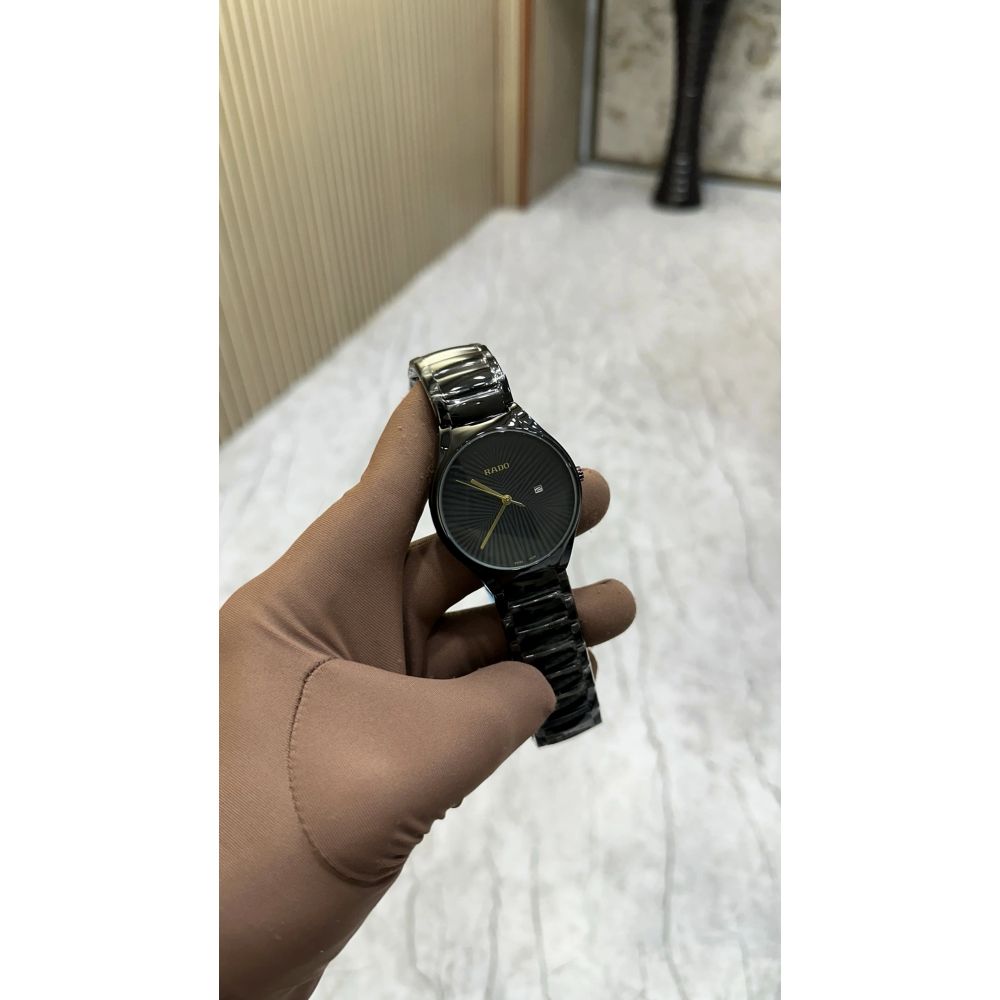 Rado True Round Thinline