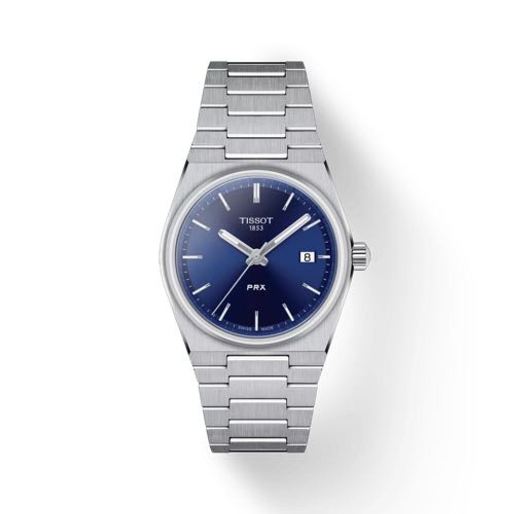 Authentic Grade Tisot PRX 35MM Quartz Unisex