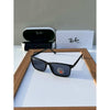 rayban 8373 black blue