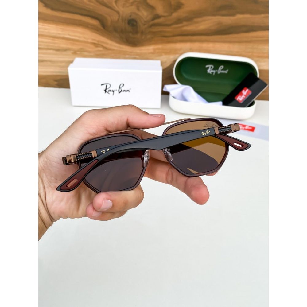 RAYBA brown 3619
