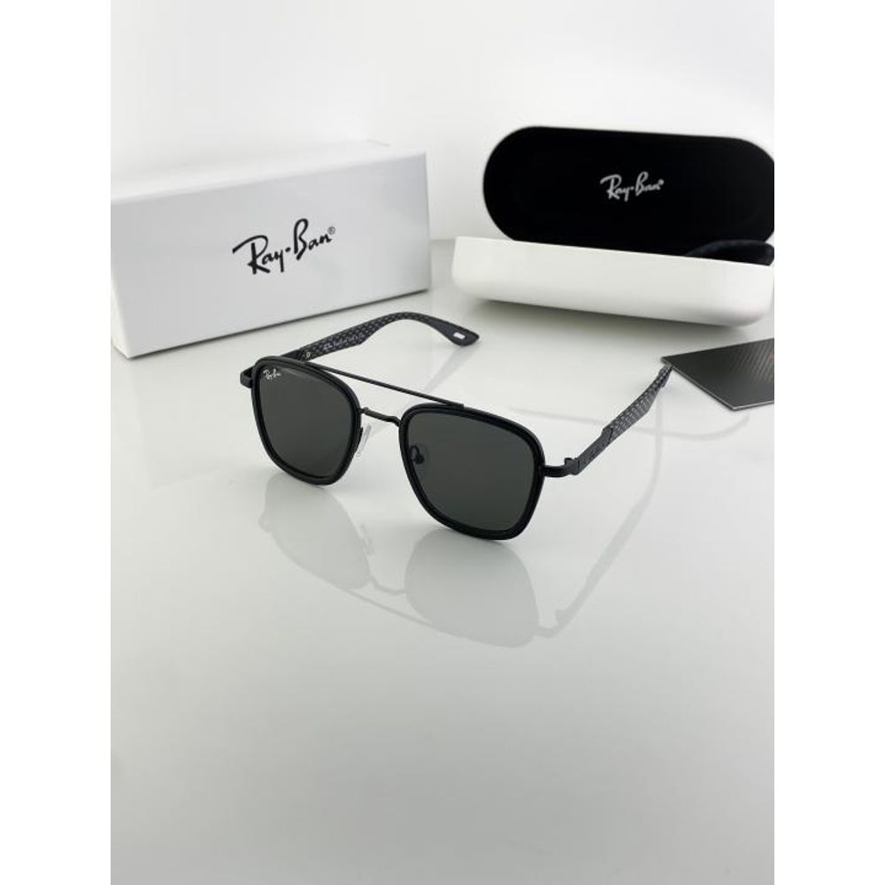 RAYBA BLACK 3607-88