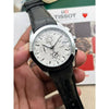 Tisot 1853 Couturier leather
