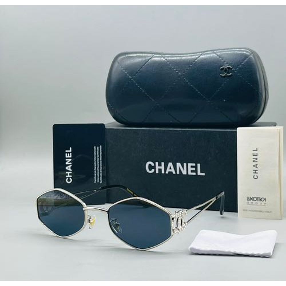 CHENNEL SUNGLAS D-719