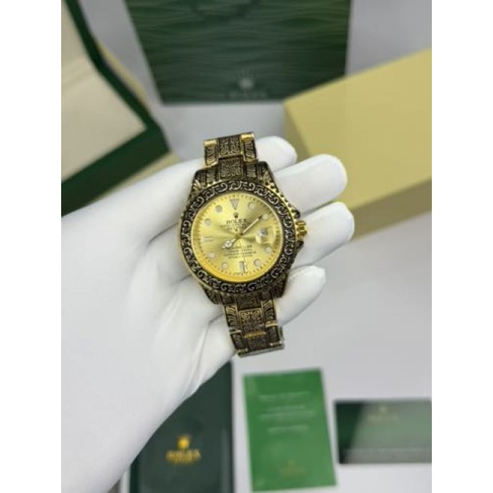 Rollex Oyster Vintage