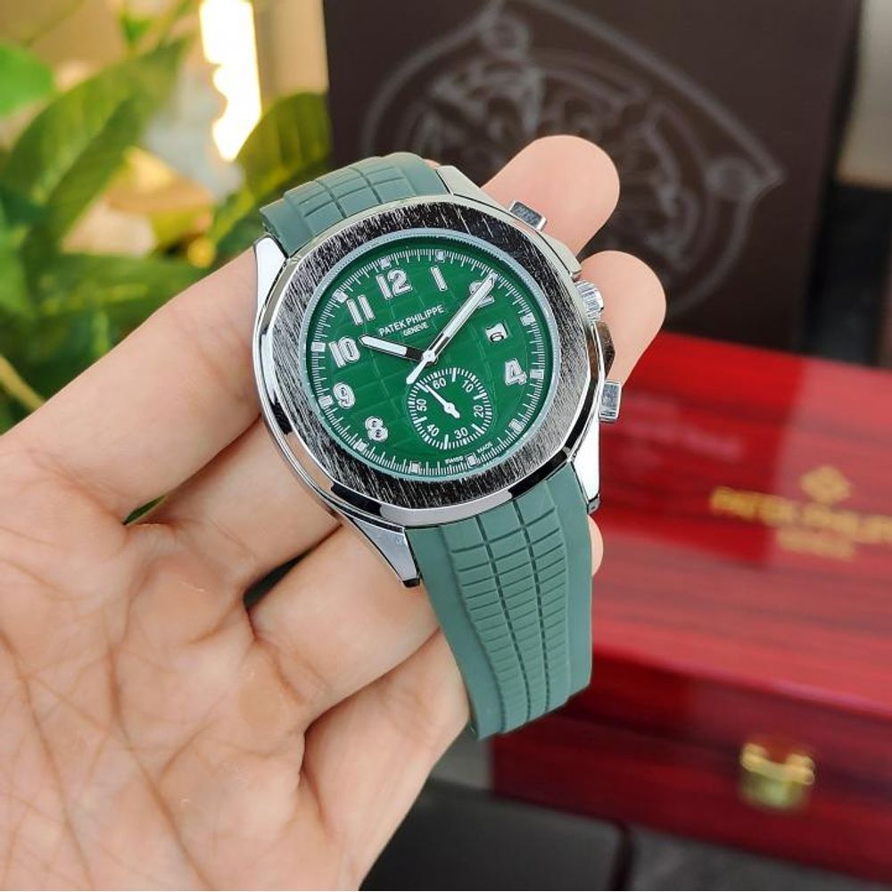 PATE_EK PHILIPPE WATCH M-831