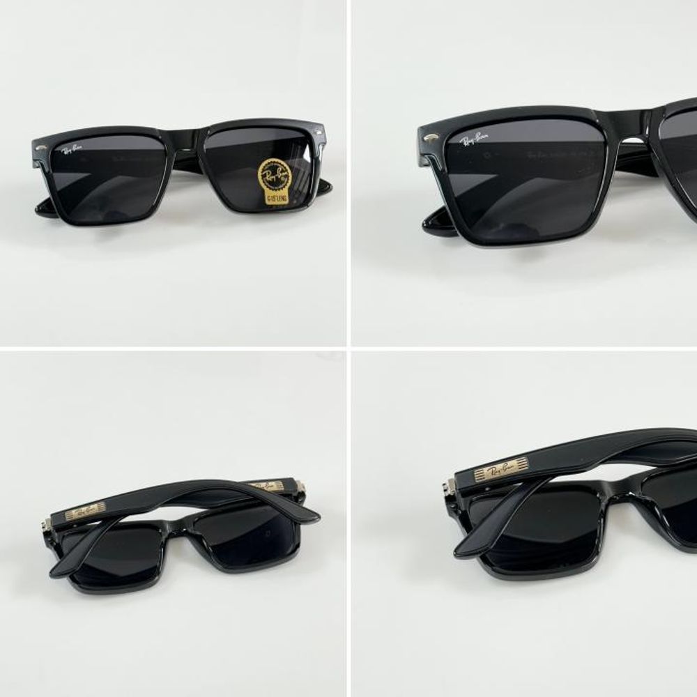 Rey ban 2241 Black