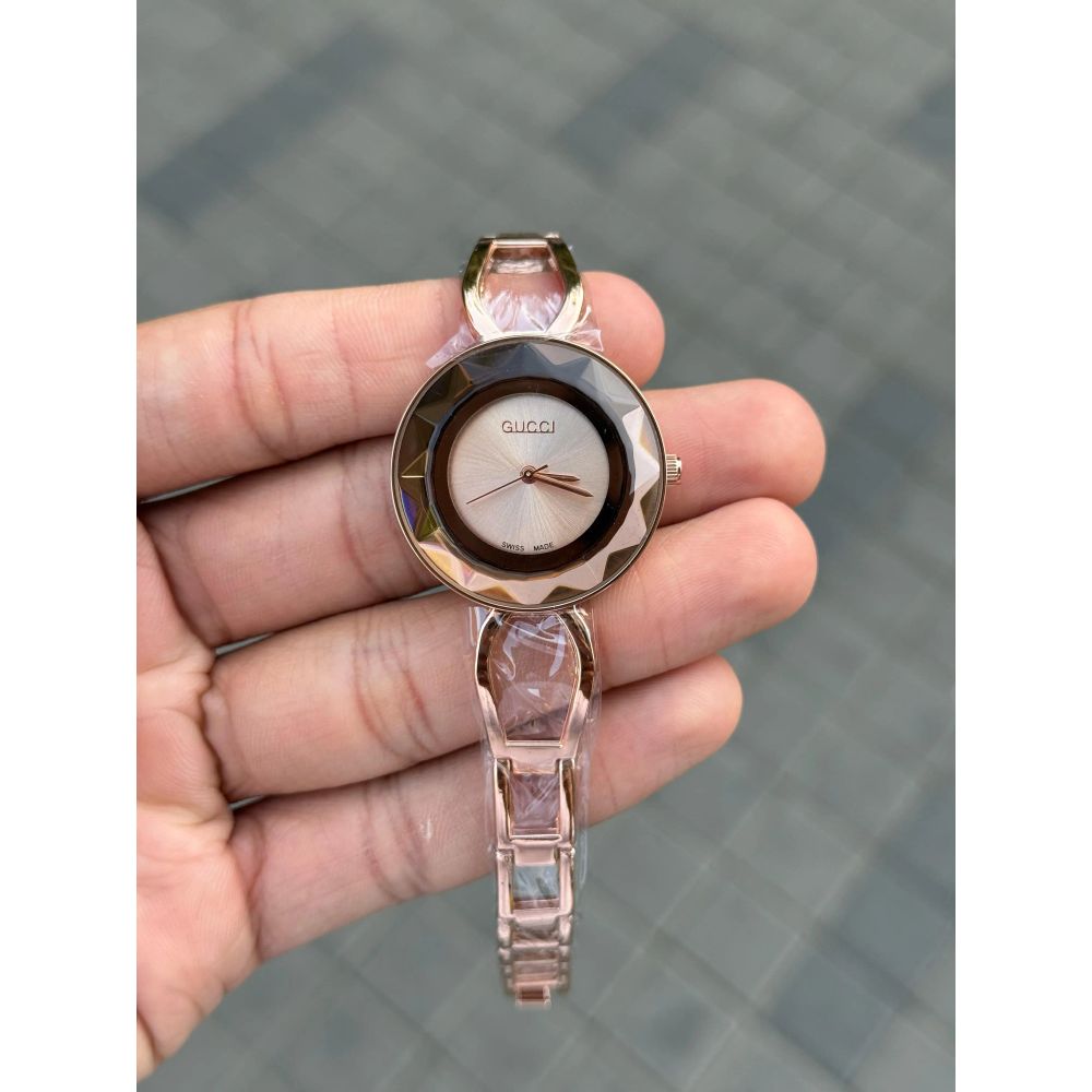 Gucc i Slim Women s Full Rose