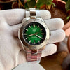 Tag Huer Aquaracer Professional 200 Green