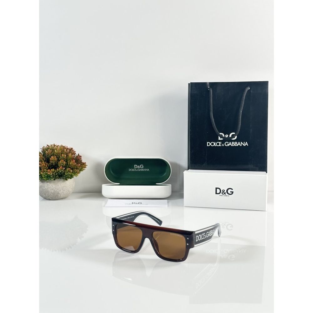 DG6187 Water Brown