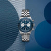 Tudor Black Bay Chronograph Blue