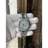 Rollex GMT Master II Meteorite Edition Oyster Strap