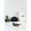 Oakly 9957 Brown