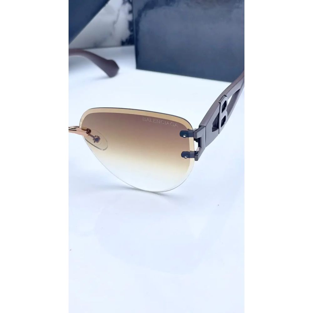 Balanciaga 58169 brown