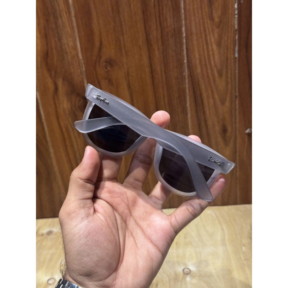 Rayban All Grey Premium Shades 501