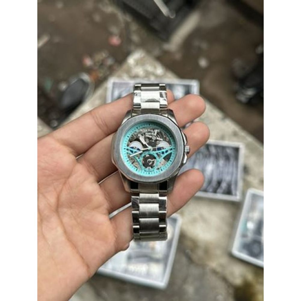 PATEK PHILIPE AUTO