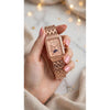Fossiil Women ES5398 Sunmoon Rosegold
