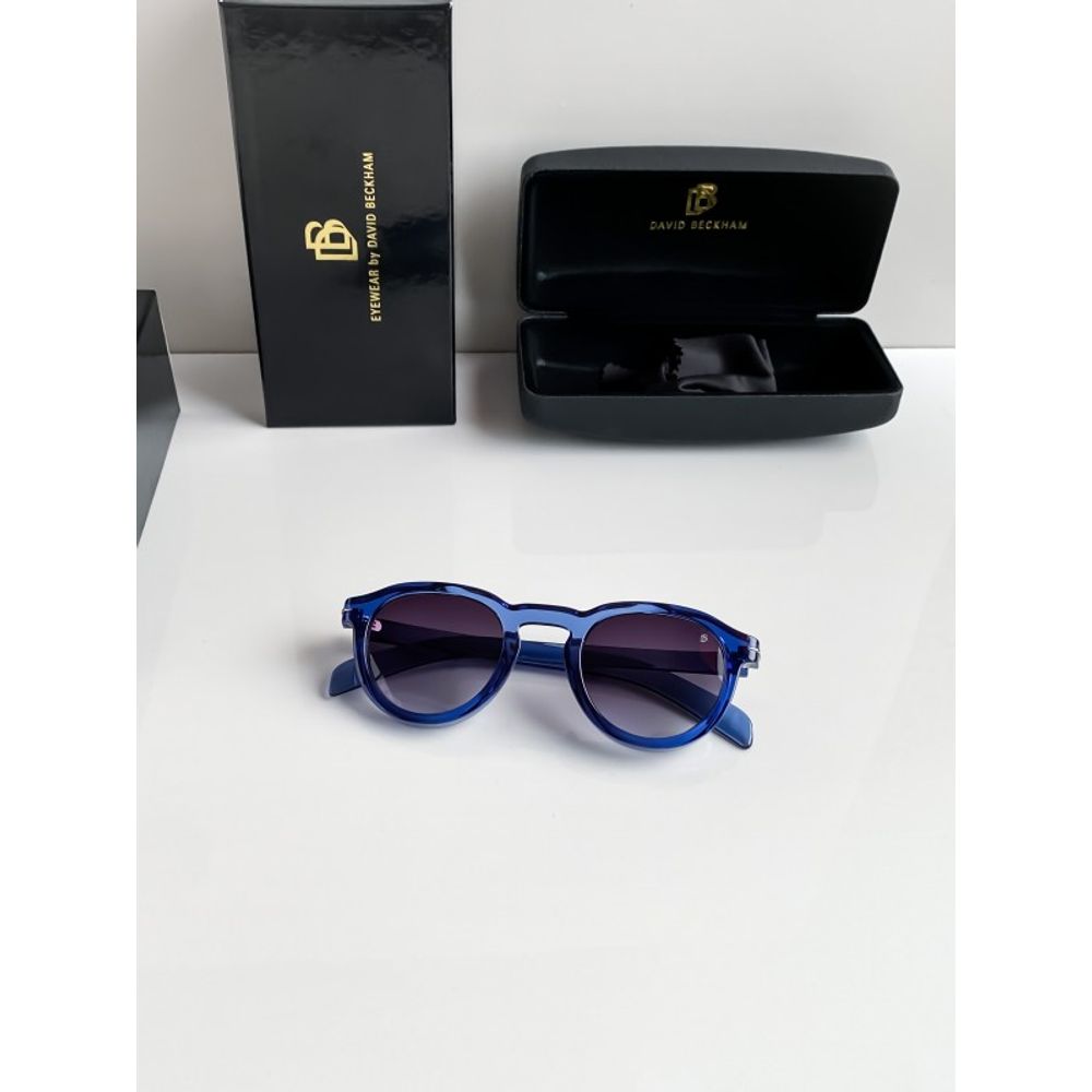 David beckham blue 2279