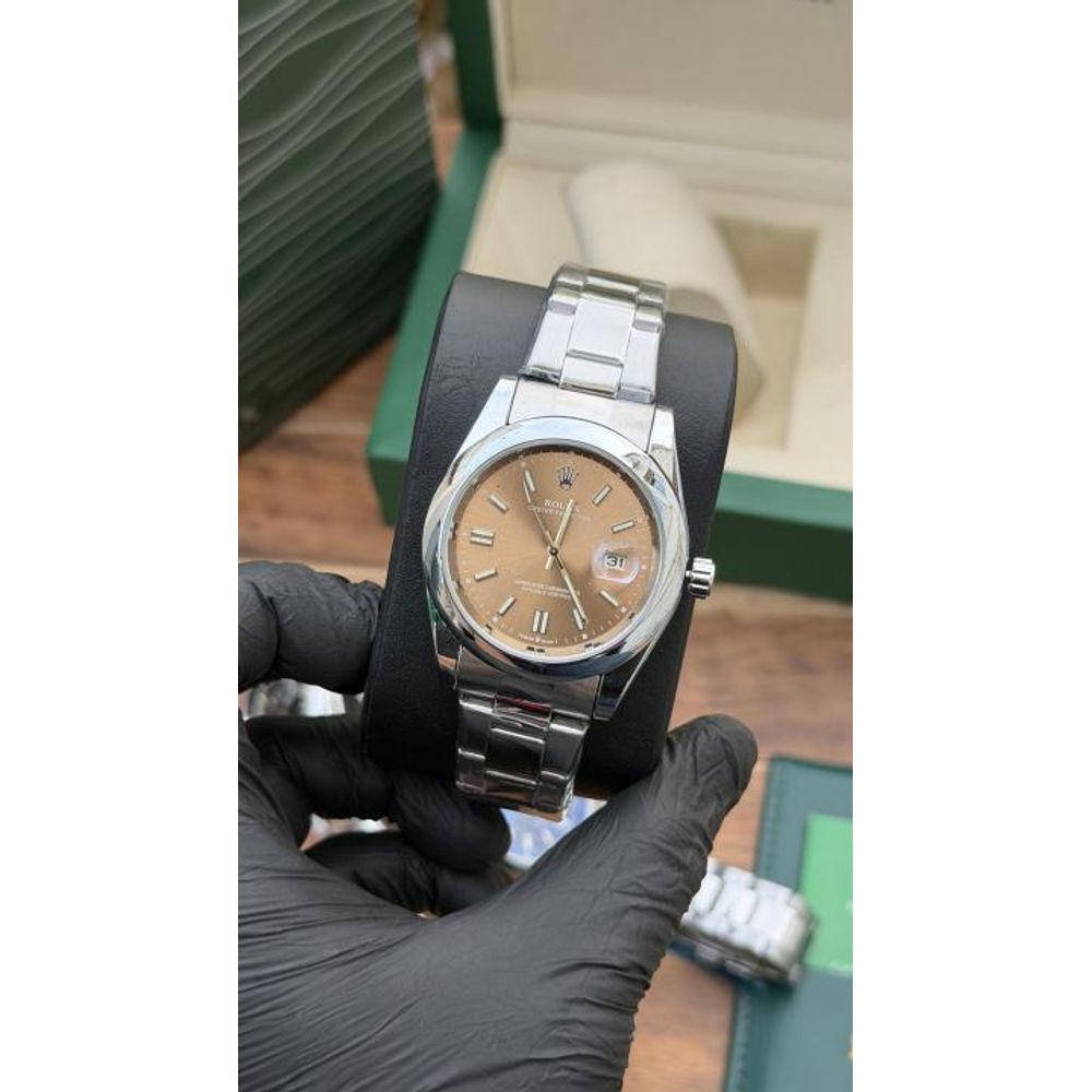 Rollex Oyster Perpatual